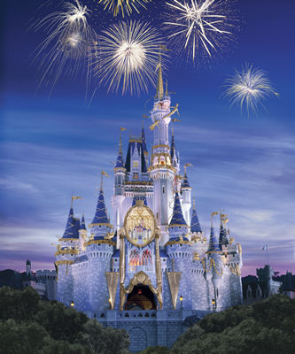 disney-world disney-world